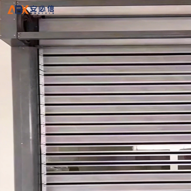 濮阳市感应高速门